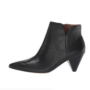 Franco Sarto Women's Dare2 Ankle Boot